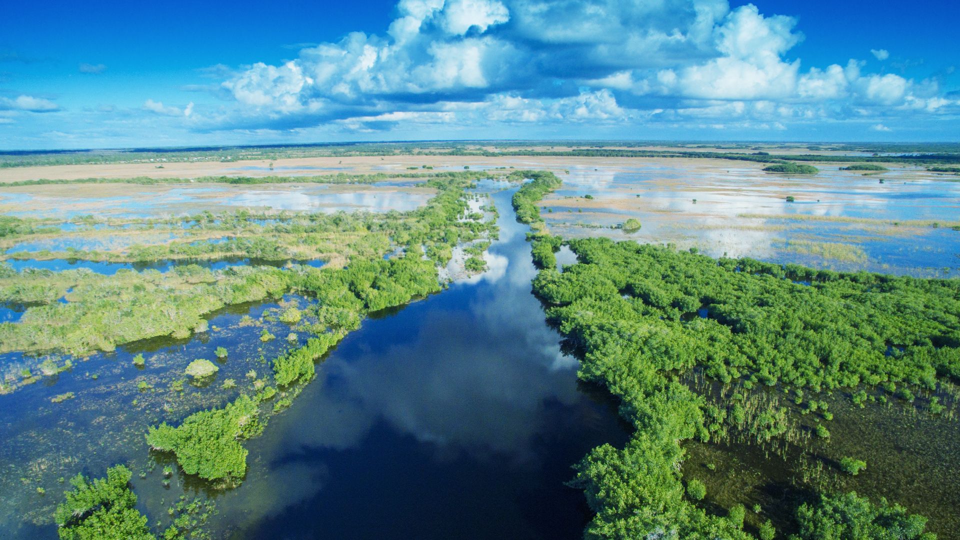 Everglades National Park